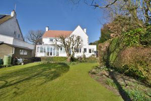 Rear view of property- click for photo gallery